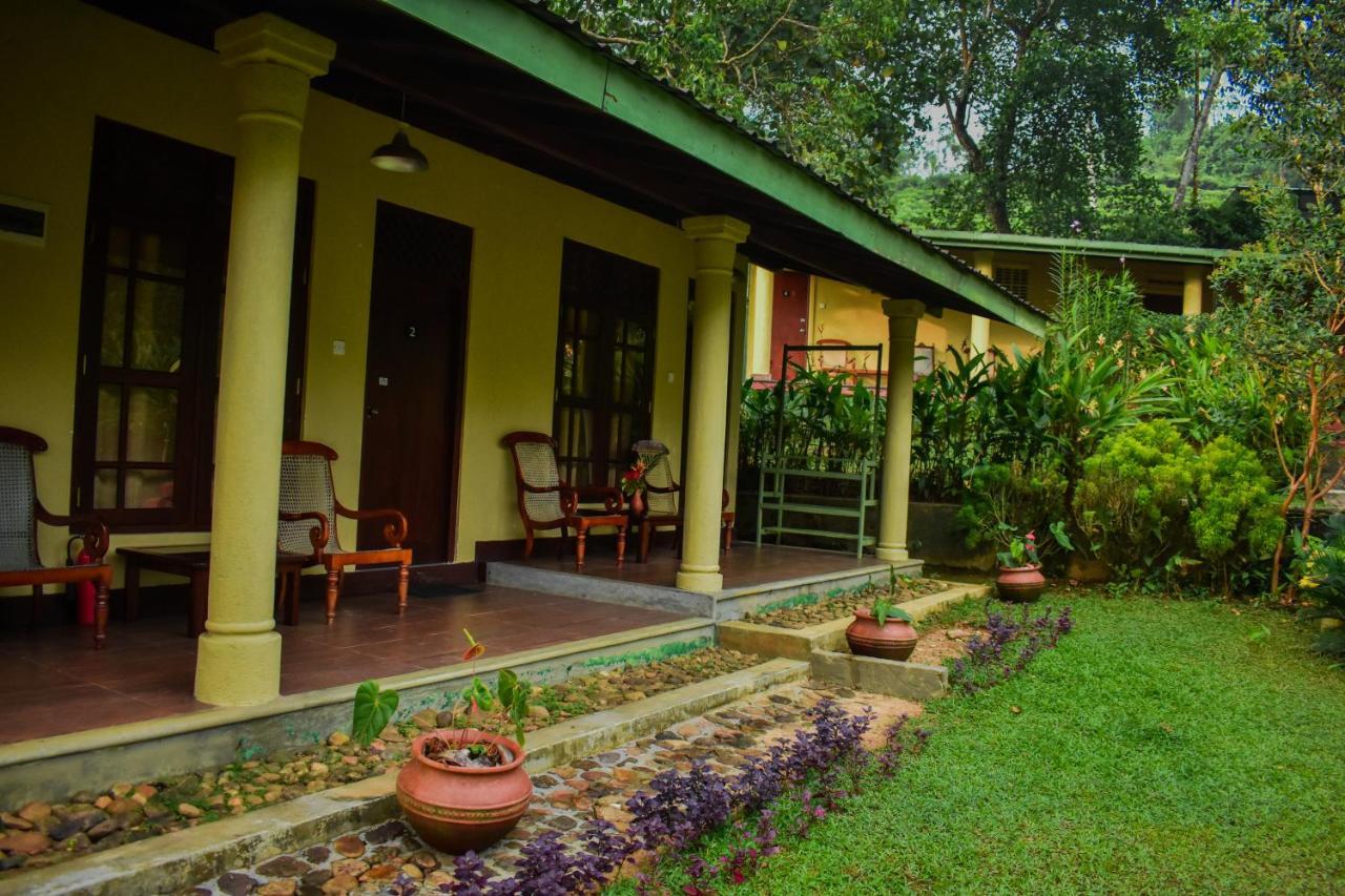 Blue Magpie Lodge Sinharaja Kudawe Ngoại thất bức ảnh