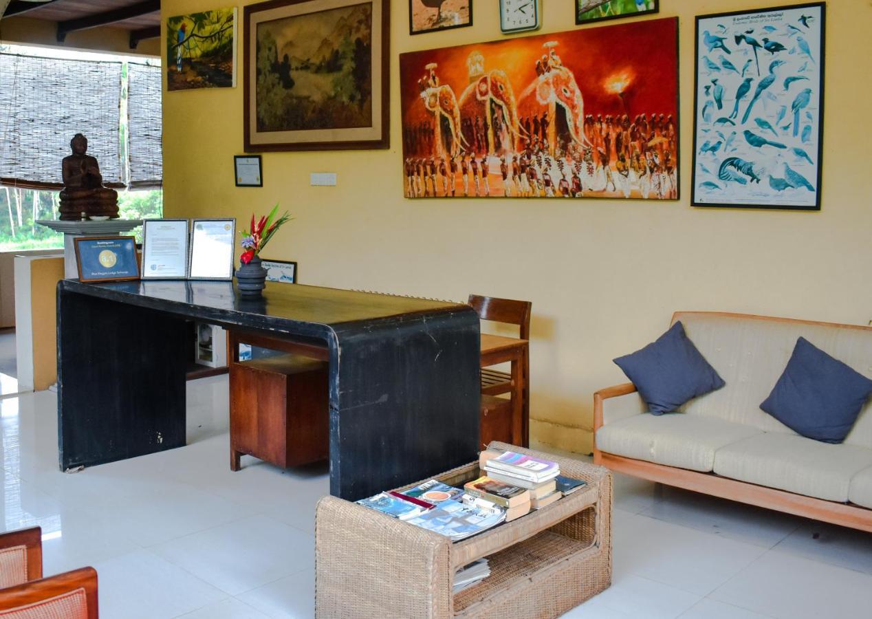 Blue Magpie Lodge Sinharaja Kudawe Ngoại thất bức ảnh