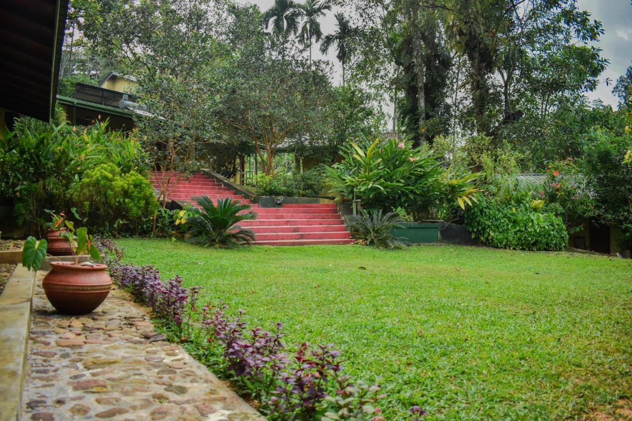 Blue Magpie Lodge Sinharaja Kudawe Ngoại thất bức ảnh