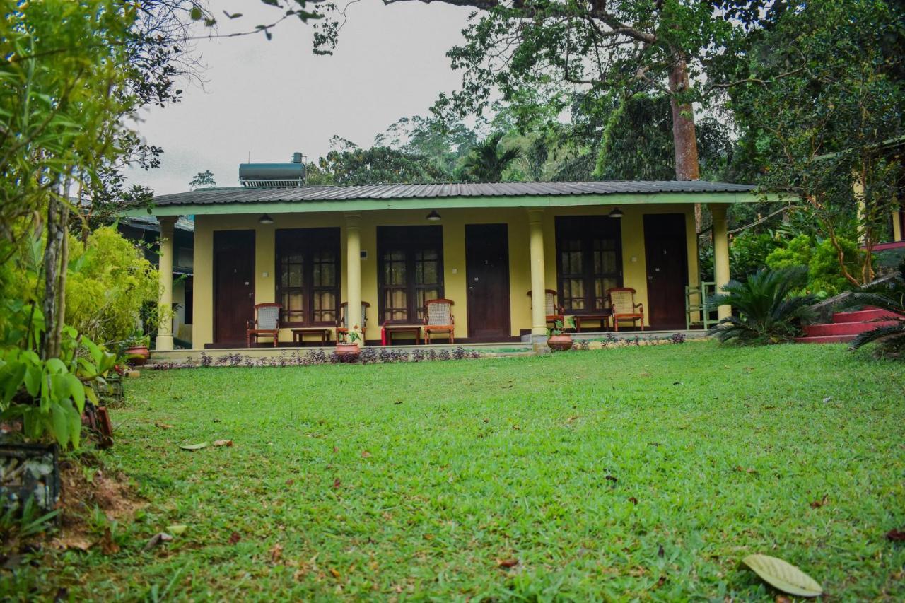 Blue Magpie Lodge Sinharaja Kudawe Ngoại thất bức ảnh