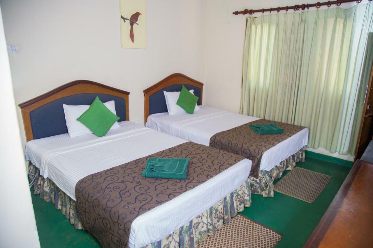 Blue Magpie Lodge Sinharaja Kudawe Ngoại thất bức ảnh