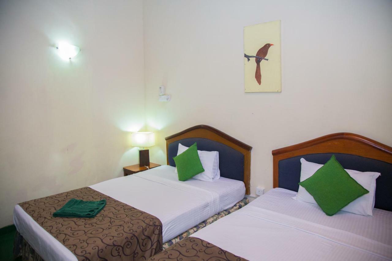 Blue Magpie Lodge Sinharaja Kudawe Ngoại thất bức ảnh