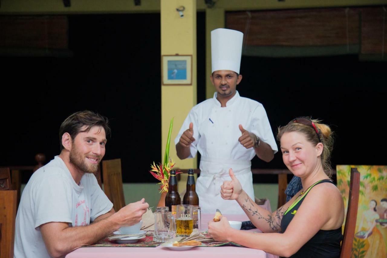Blue Magpie Lodge Sinharaja Kudawe Ngoại thất bức ảnh